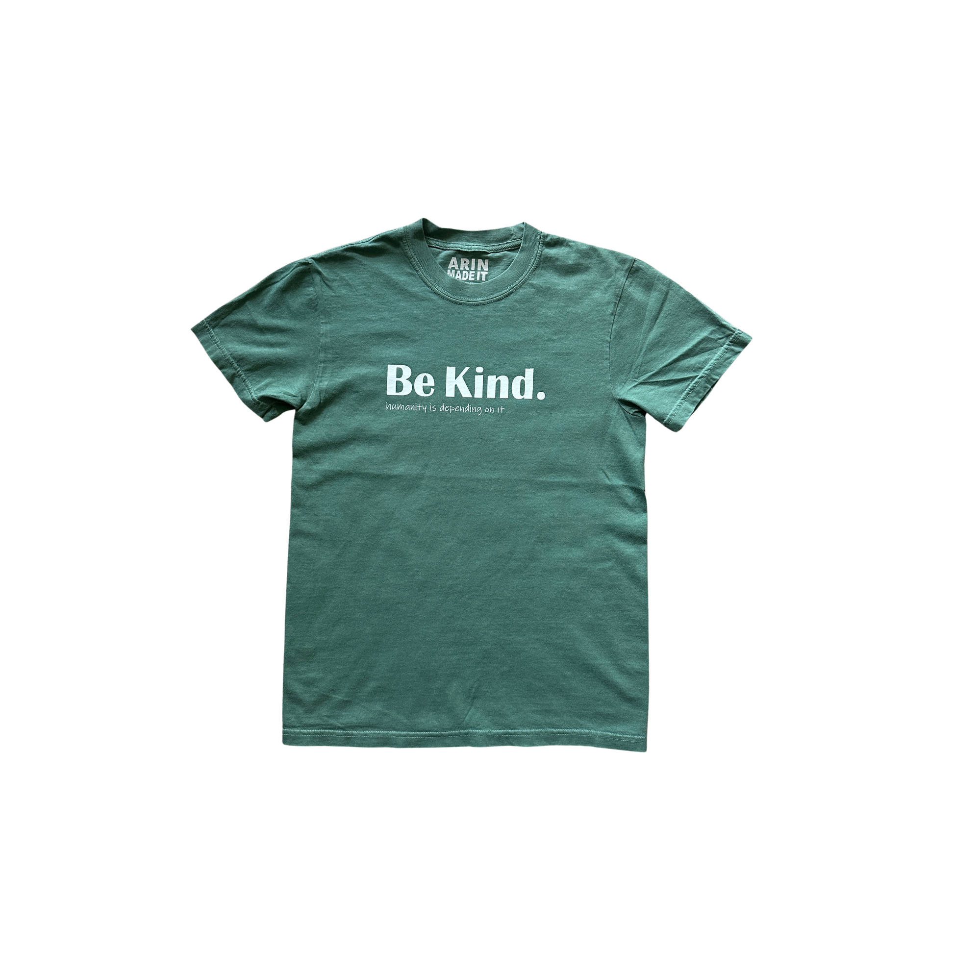 Be Kind Tee