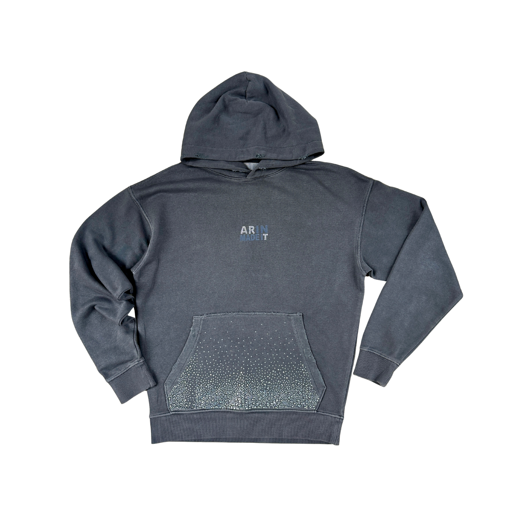 ART Oversized Hoodie