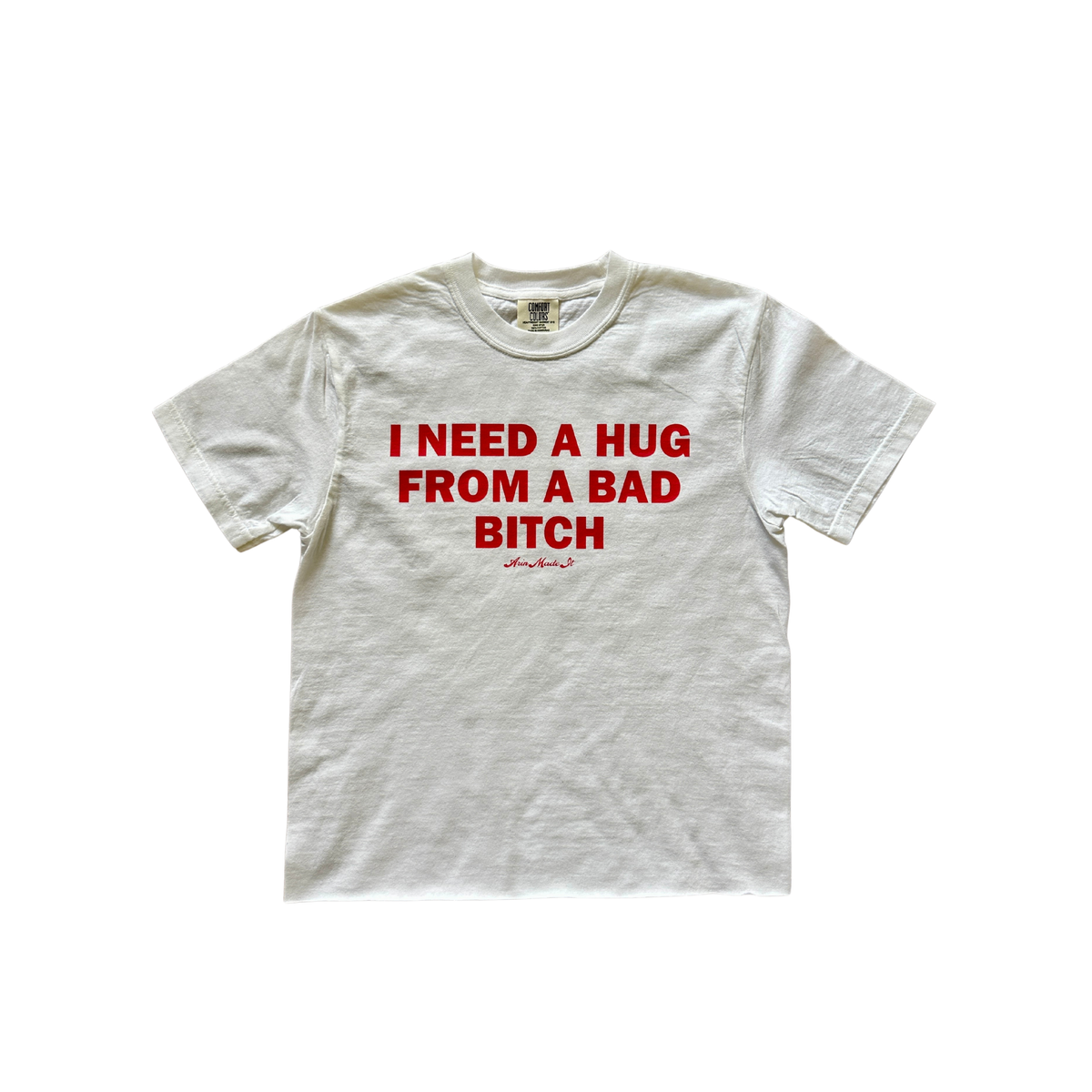 I Need A Hug Tee