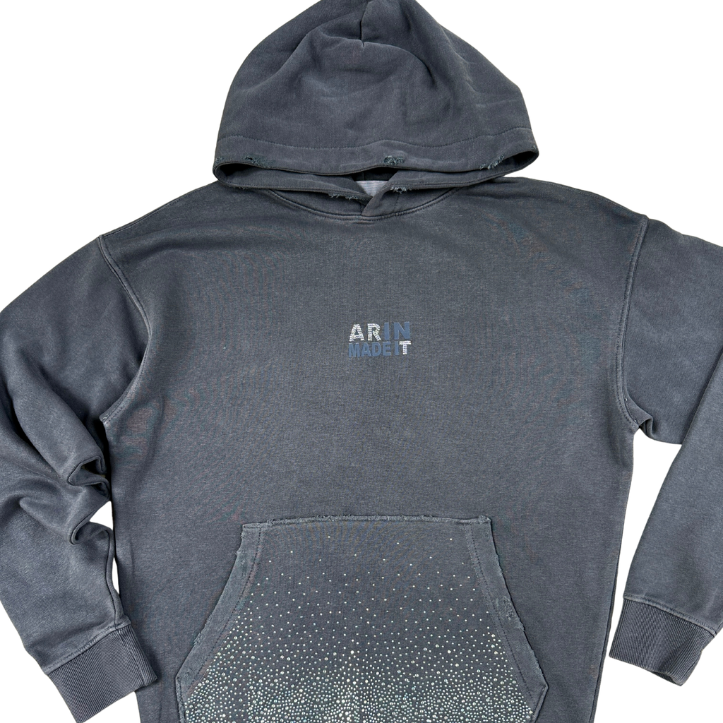 ART Oversized Hoodie