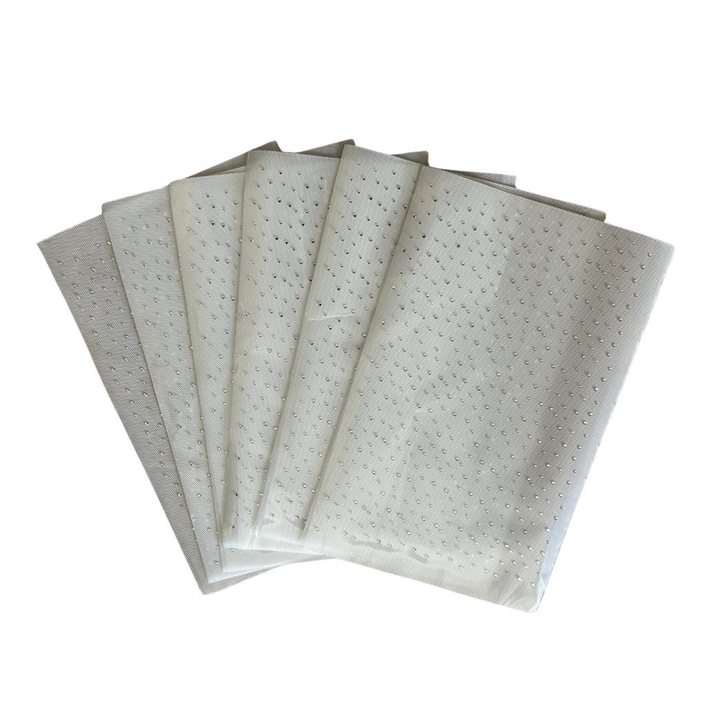 Rhinestone Transfer Sheets