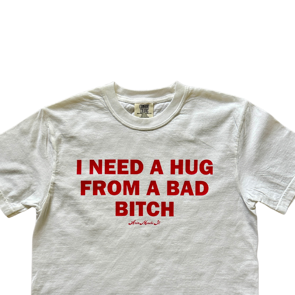 I Need A Hug Tee