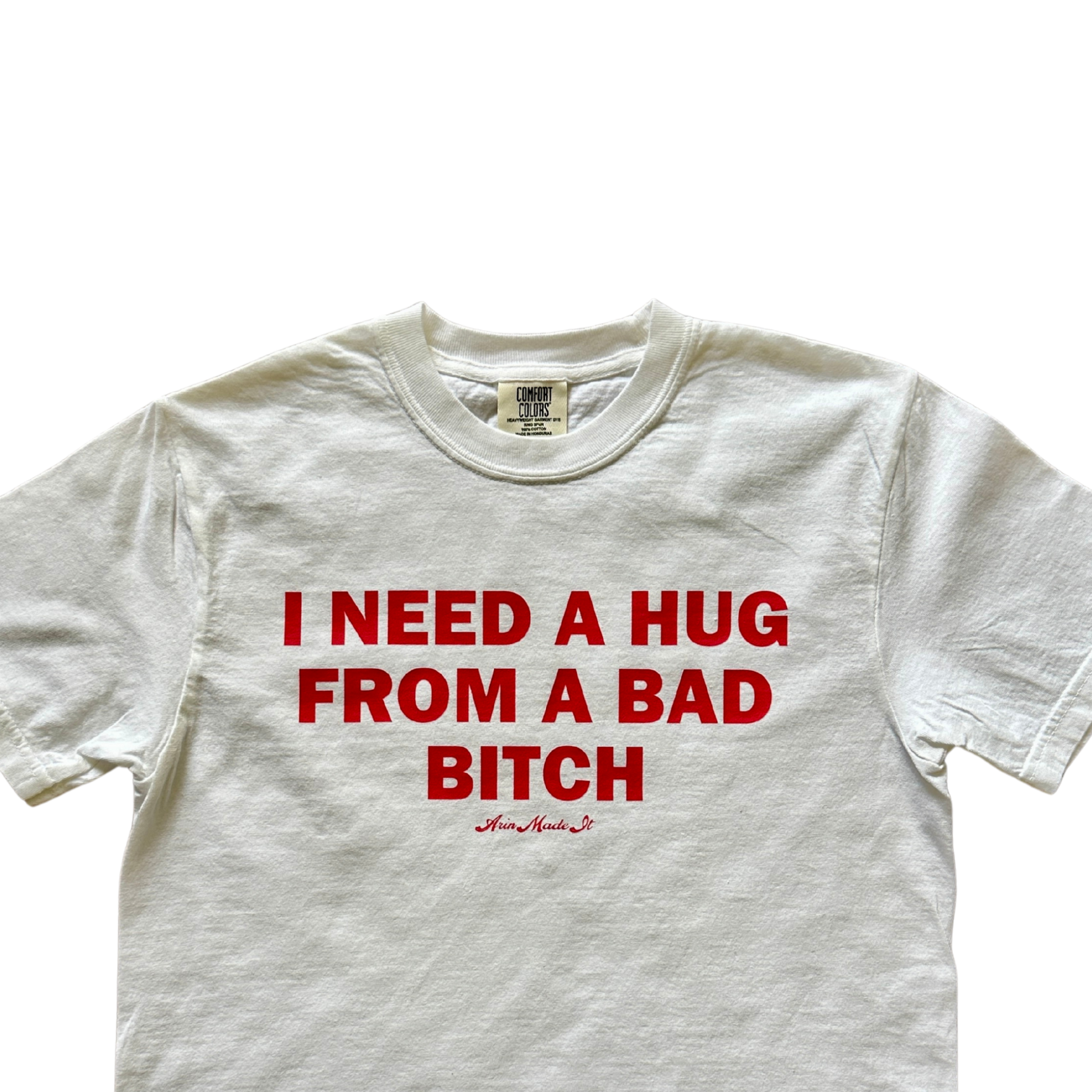 I Need A Hug Tee