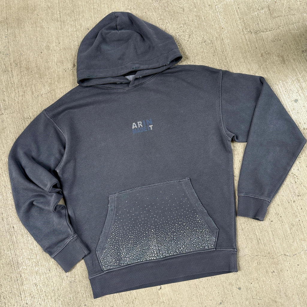 ART Oversized Hoodie