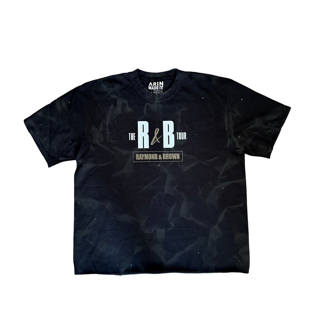 R&B Tour Tee