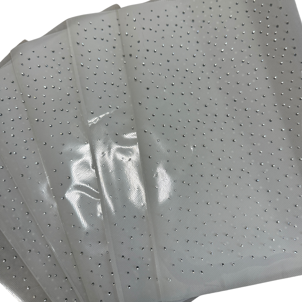 Rhinestone Transfer Sheets