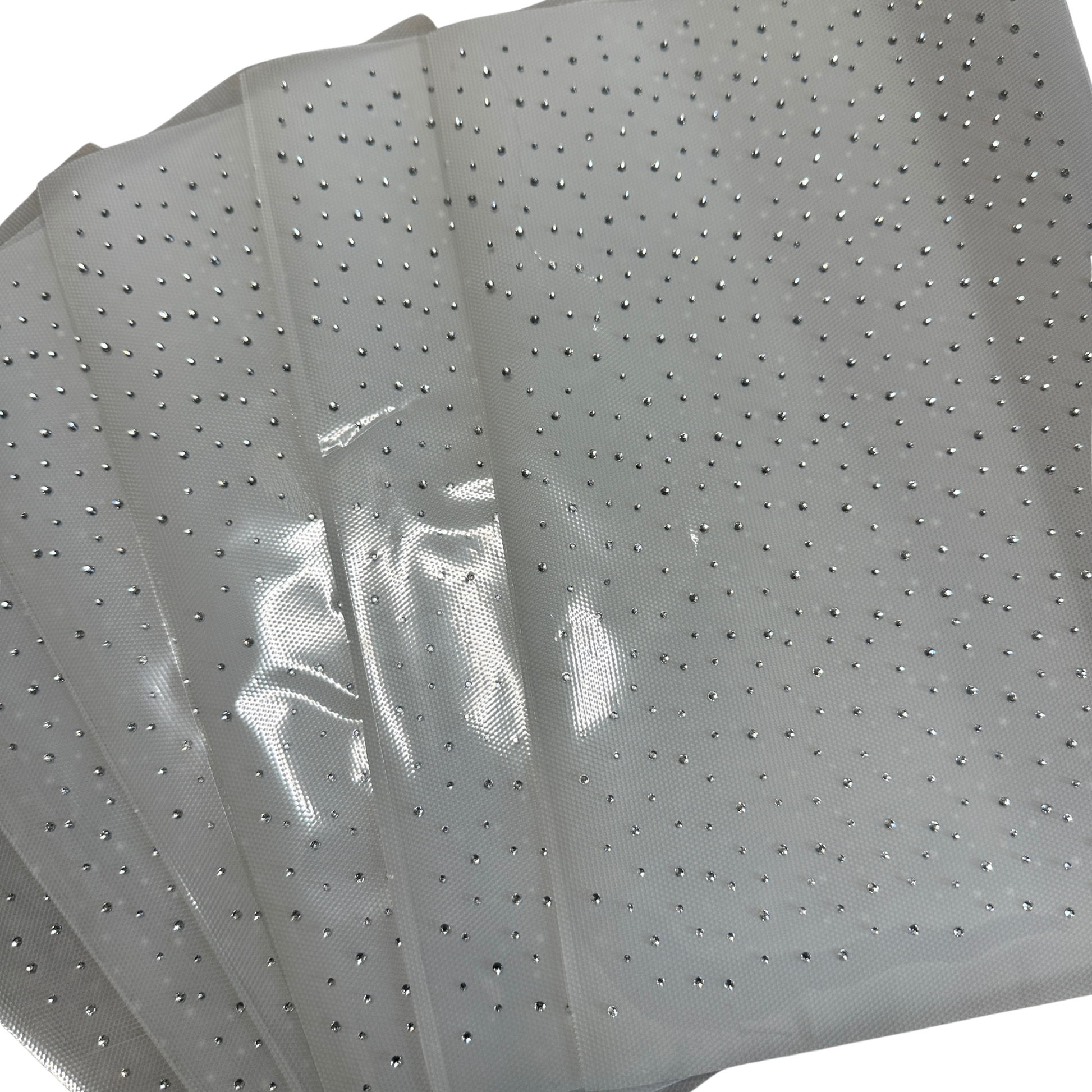 Rhinestone Transfer Sheets