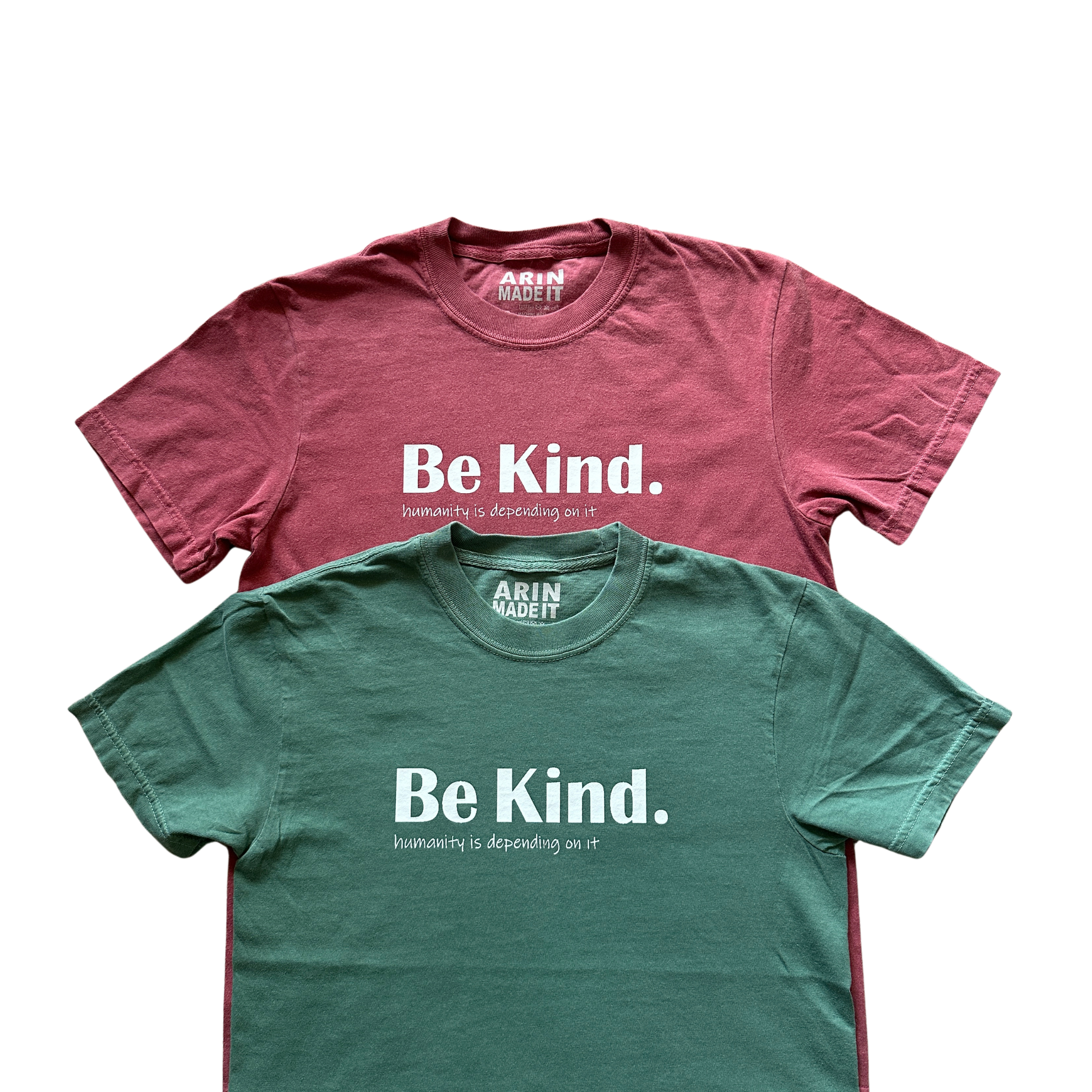 Be Kind Tee